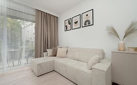Exceptional Apartment With Parking By Noclegi Renters