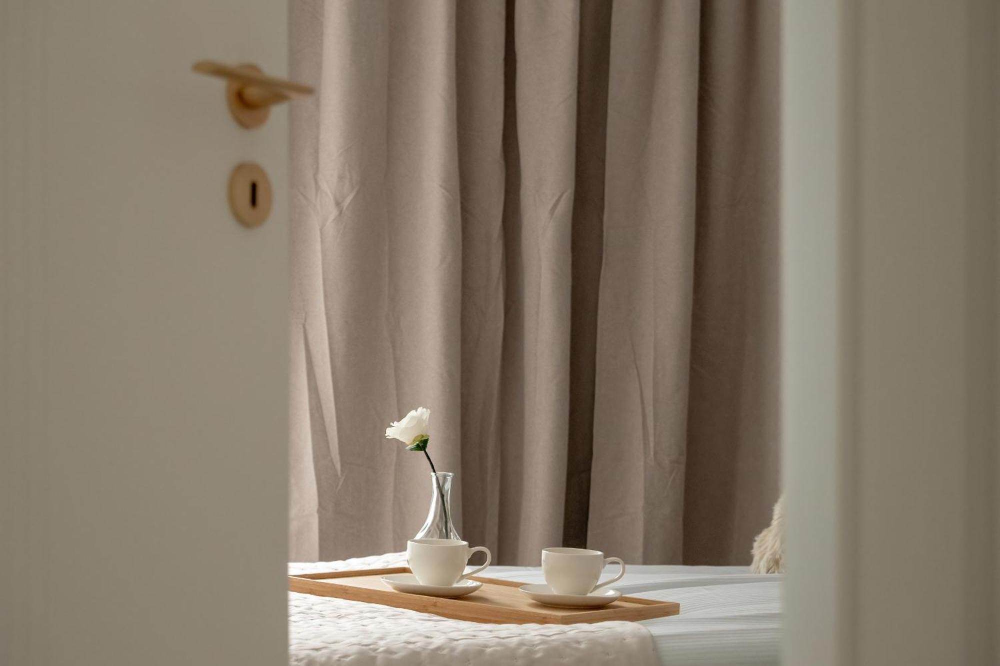 Exceptional Apartment With Parking By Noclegi Renters Katowice Zewnętrze zdjęcie