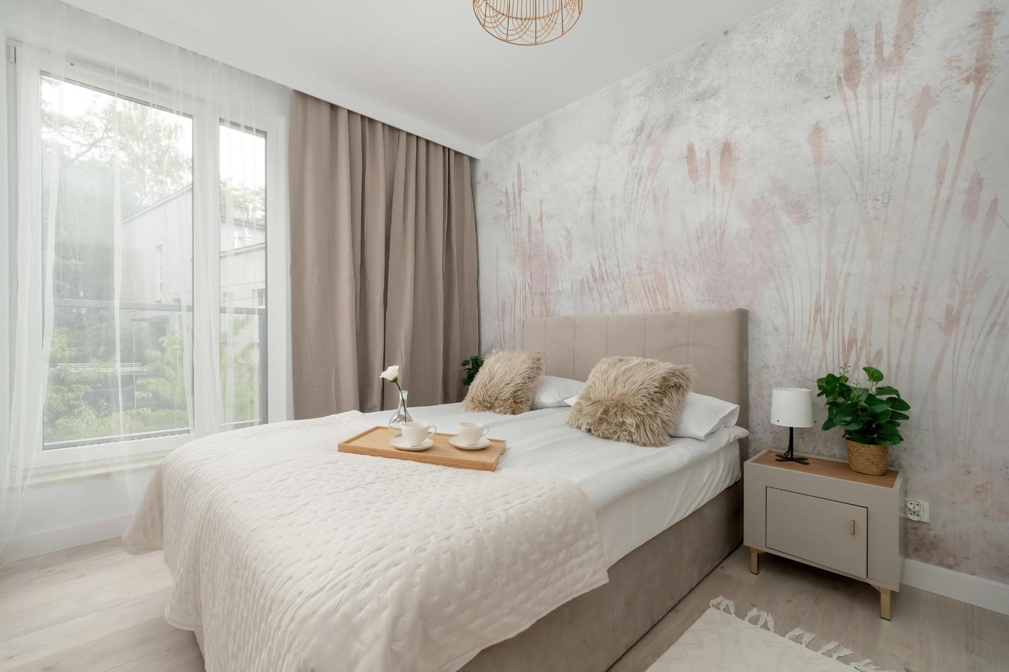Exceptional Apartment With Parking By Noclegi Renters Katowice Zewnętrze zdjęcie